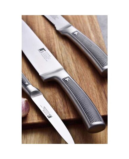 Нож за филетиране bergner harley 20 см