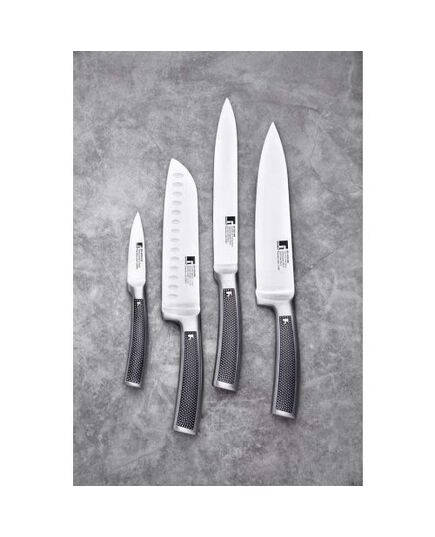 Нож за филетиране bergner harley 20 см