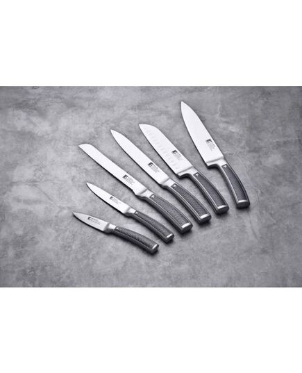 Нож за белене bergner harley 8.75 см