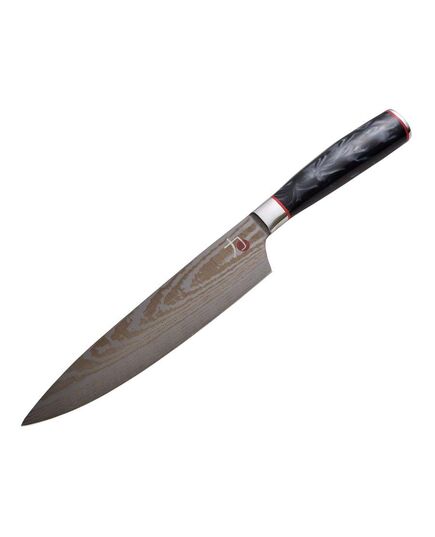 Нож на главния готвач masterpro tetsu 20 см