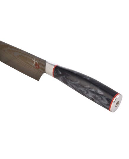 Нож на главния готвач masterpro tetsu 20 см