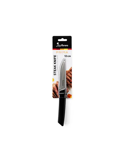 Нож за стек luigi ferrero prima fr-1251 12cm