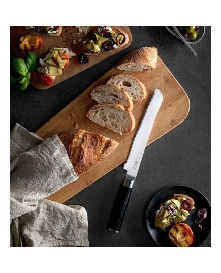 Нож за хляб stellar poise 21 см