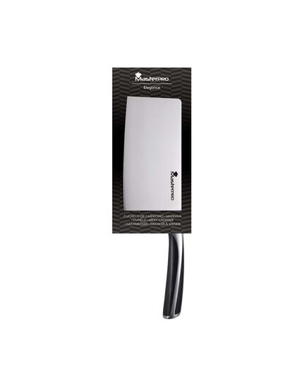 Сатър masterpro elegance 17.5 см