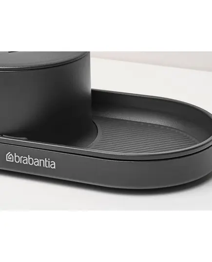 Органайзер за мивка brabantia sinkstyle mineral infinite grey