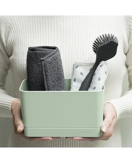 Органайзер за мивка brabantia sinkside jade green