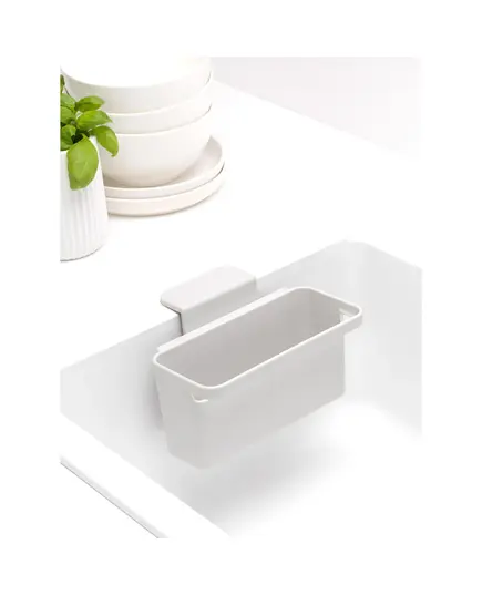 Органайзер за мивка brabantia, light grey