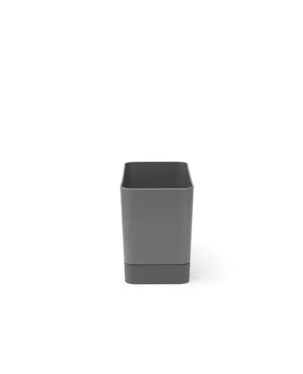 Органайзер за мивка brabantia dark grey