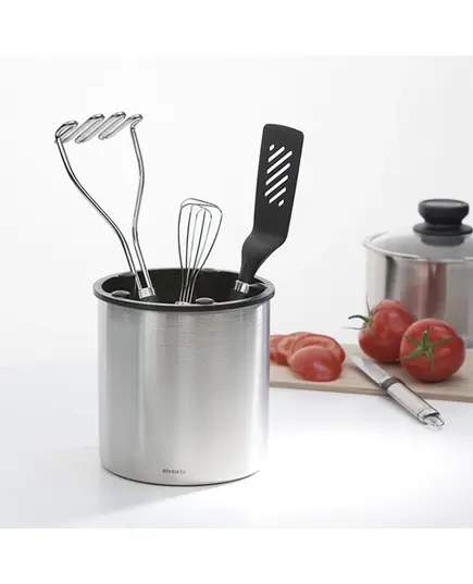 Органайзер за кухненски прибори brabantia profile