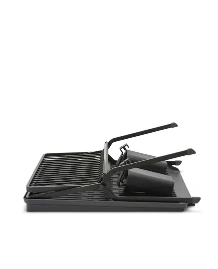 Сгъваем сушилник за съдове brabantia, dark grey