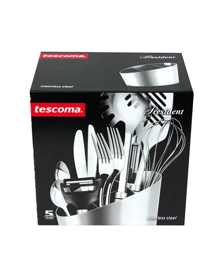 Сушилник за прибори tescoma president