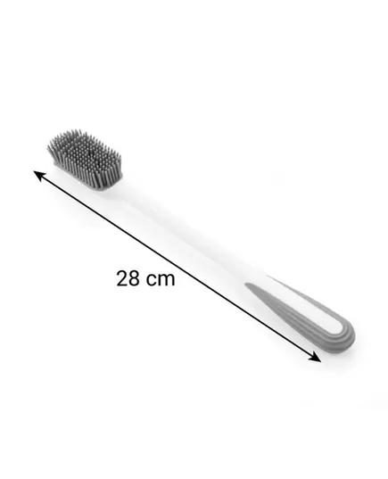 Четка за почистване на съдове tescoma cleankit, малка