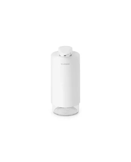 Дозатор за течен сапун brabantia sinkstyle mineral fresh white, 200ml