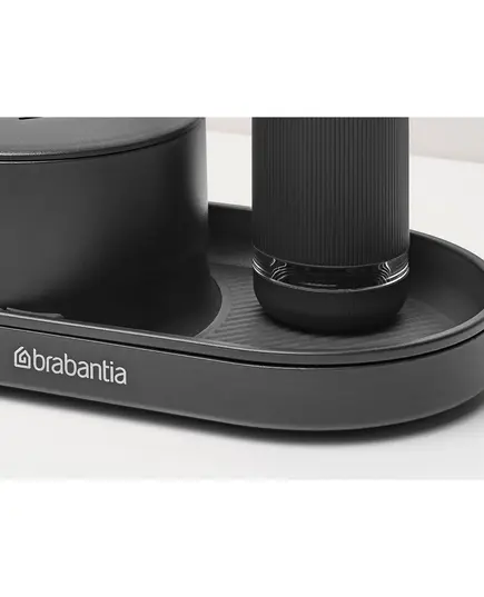 Комплект за мивка brabantia sinkstyle mineral infinite grey 4 части
