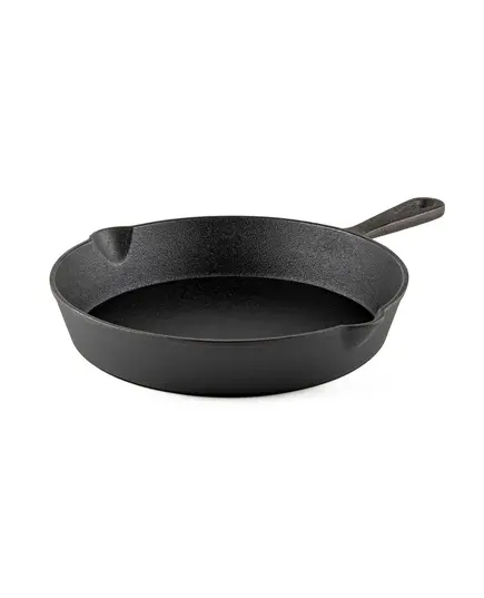 Тиган luigi ferrero tika fr-2521ci 25x5cm, чугун