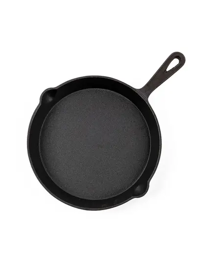 Тиган luigi ferrero tika fr-2521ci 25x5cm, чугун