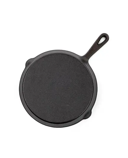 Тиган luigi ferrero tika fr-2521ci 25x5cm, чугун