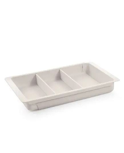 Разпределител за кухненски аксесоари tescoma flexispace 33-55.5x20xh4.5cm, разтегателен