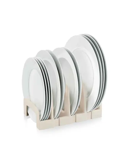 Разпределител за чинии tescoma flexispace 17.5x14.5xh13.5cm