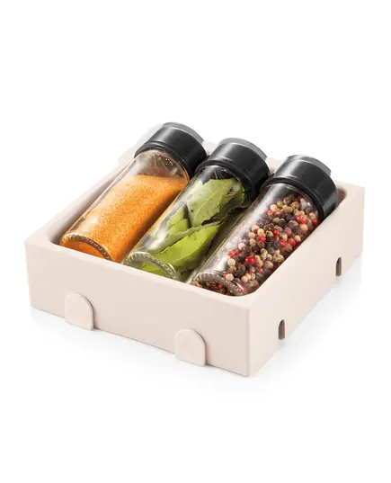 Органайзер за чекмедже tescoma flexispace 14.8x14.8cm