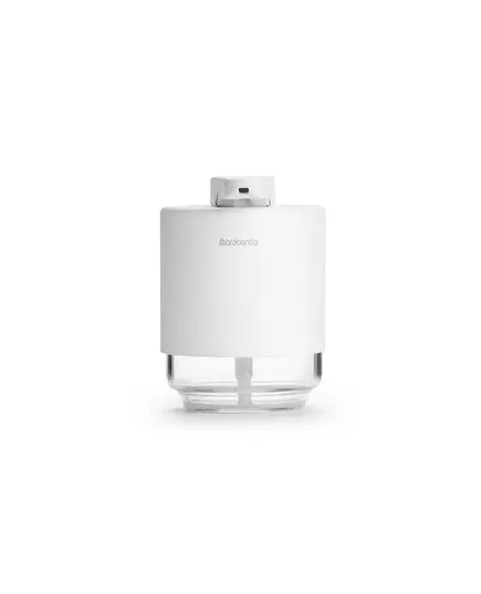Дозатор за течен сапун brabantia mindset mineral fresh white