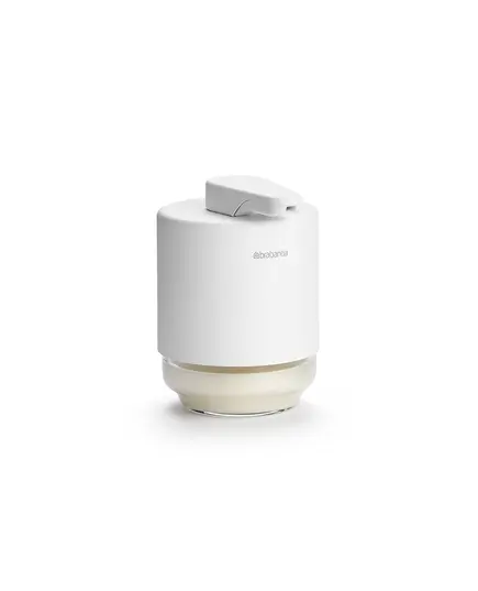 Дозатор за течен сапун brabantia mindset mineral fresh white