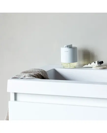 Дозатор за течен сапун brabantia mindset mineral fresh white