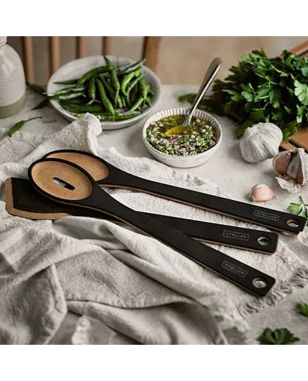 Шпатула за готвене stellar form рециклирана хартия