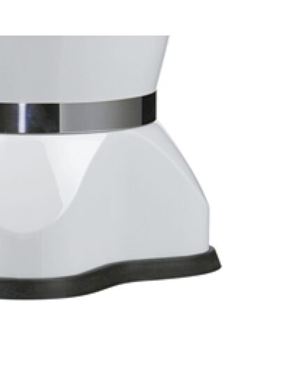 Кош за отпадъци wesco spaceboy 35 л бял