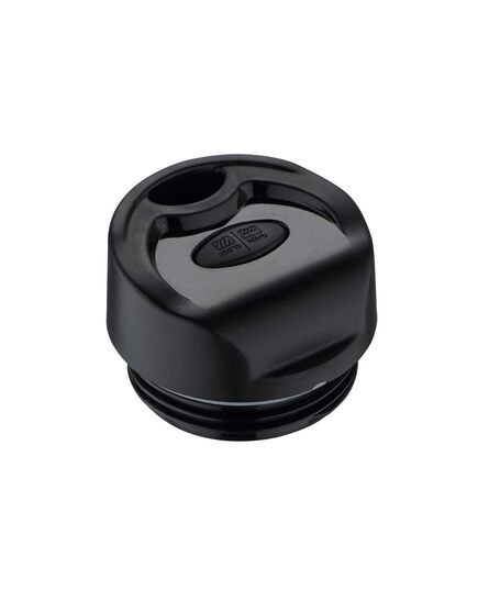 Термочаша bergner travel 400 мл зелена