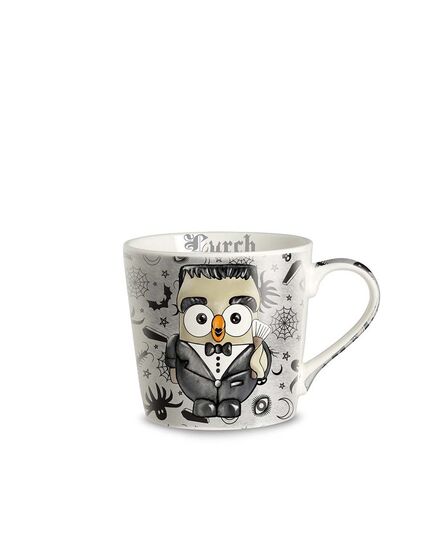 Чаша за чай egan, семейство адамс lurch 430 мл