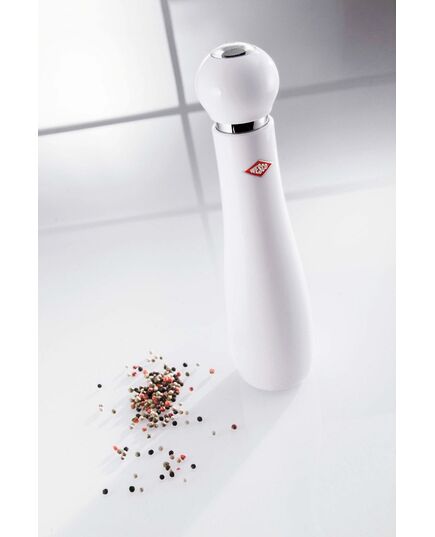 Mелничка за подправки wesco peppy mill лайм