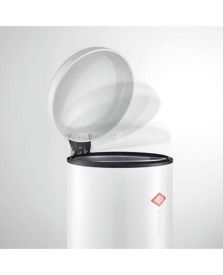 Кош за отпадъци wesco big baseboy 30 л черен мат