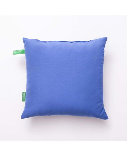 Възглавница benetton outdoor 45х45 см синя