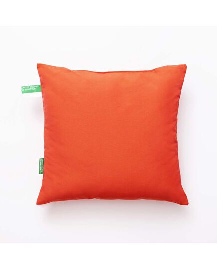 Възглавница benetton outdoor 45х45 см червена