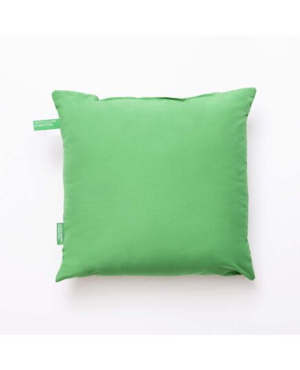 Възглавница benetton outdoor 45х45 см зелена