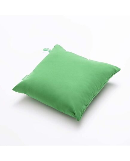 Възглавница benetton outdoor 45х45 см зелена