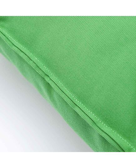 Възглавница benetton outdoor 45х45 см зелена