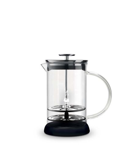Кана за разбиване на мляко bialetti 500 мл