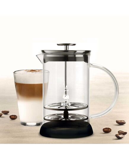Кана за разбиване на мляко bialetti 500 мл