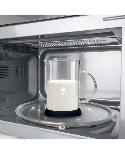 Кана за разбиване на мляко bialetti 500 мл