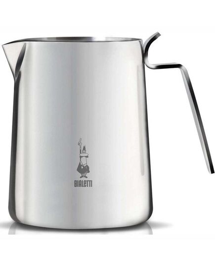 Кана за мляко bialetti 750 мл неръждаема стомана
