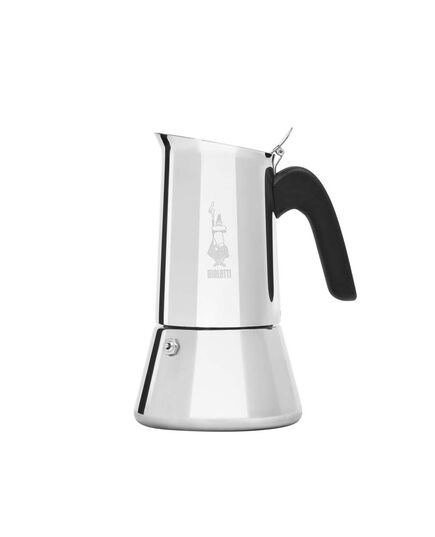 Кафеварка new venus bialetti 10 чаши индукционна