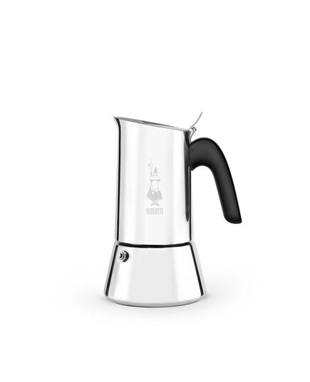 Кафеварка new venus bialetti 6 чаши индукционна