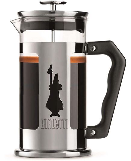 Френска преса preziosa bialetti 1 л