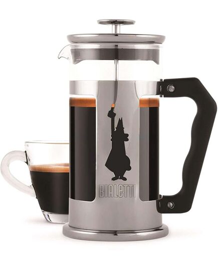 Френска преса preziosa bialetti 1 л