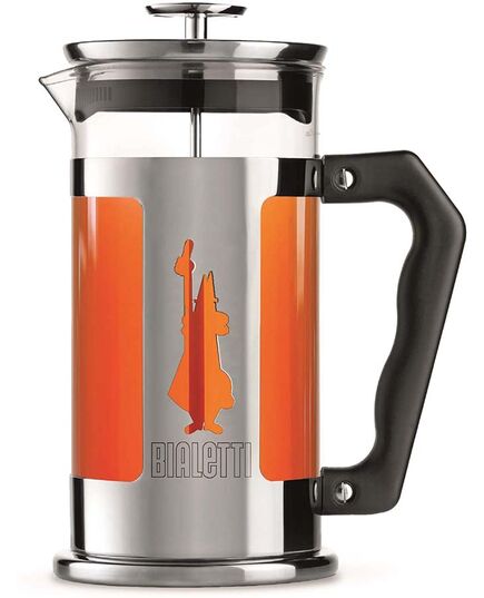 Френска преса preziosa bialetti 1 л
