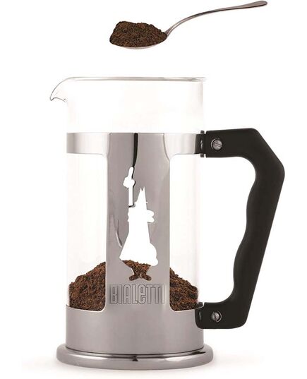 Френска преса preziosa bialetti 1 л