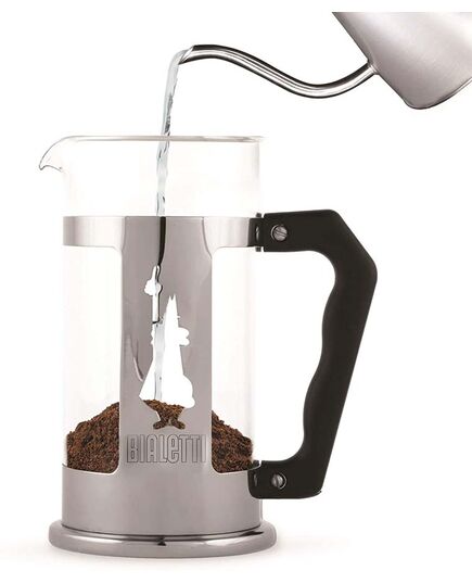 Френска преса preziosa bialetti 1 л