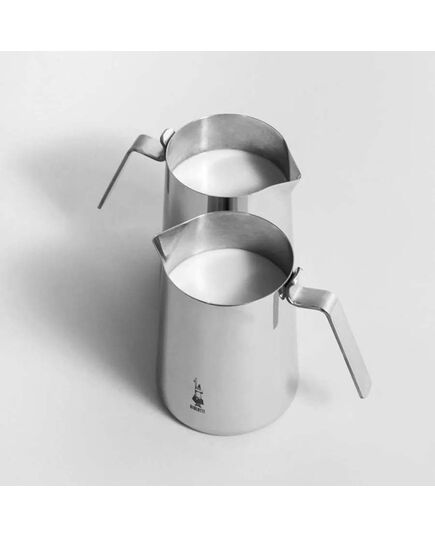 Кана за мляко bialetti 750 мл неръждаема стомана